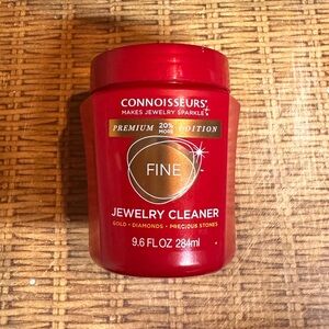 NWT Jewelry Cleaner